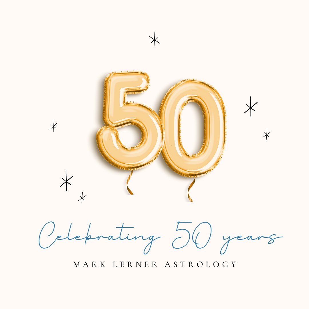 markgobear's tweet image. Listen now to a special short podcast &amp;amp; join Mark Lerner in celebrating 50 Years of Astrology! 

LISTEN ONLINE HERE ⭐️ buzzsprout.com/304040/10425961

Special OFFER: greatbearenterprises.com/specials
