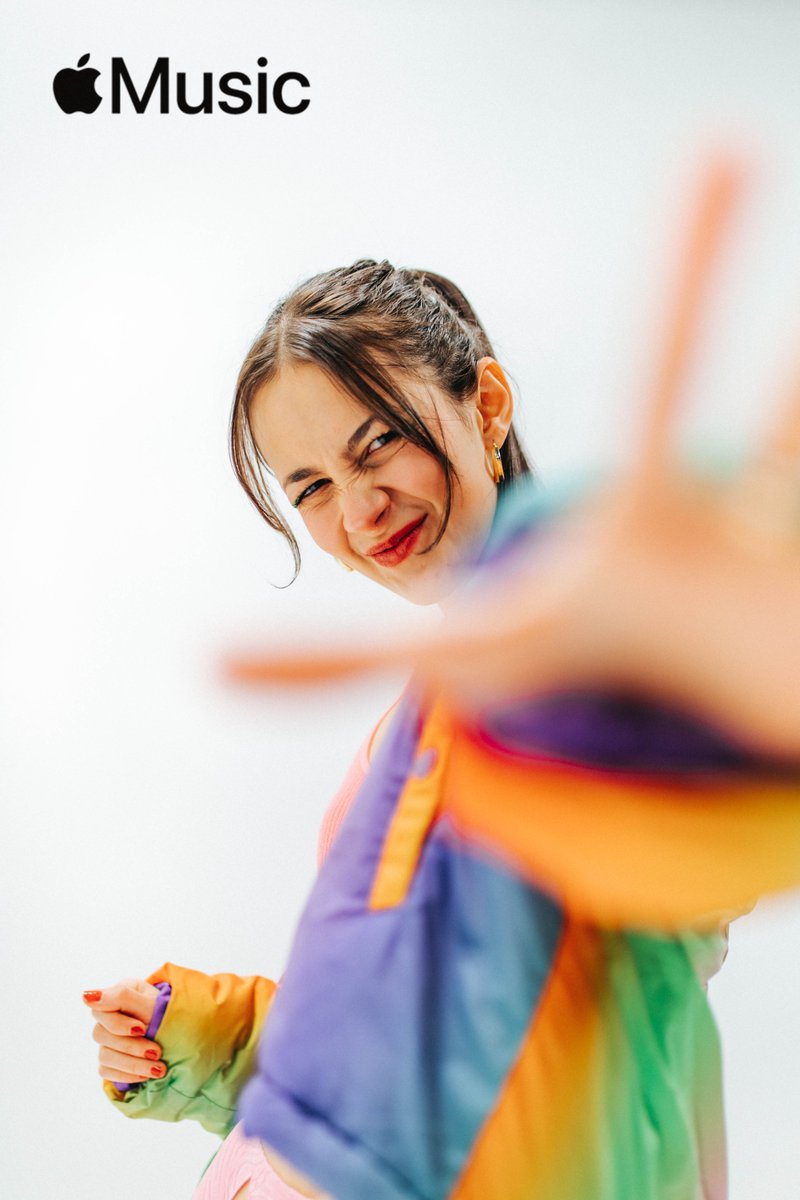 So honored for GASLIGHT to be WORLD PREMIERED on <a href="/zanelowe/">Zane Lowe</a> Apple Music 1 tomorrow. Losing my mind. <a href="/AppleMusic/">Apple Music</a>