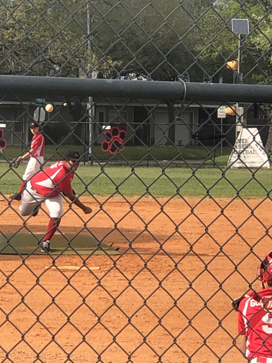 Panther_Proud's tweet photo. JV baseball in action. Undefeated so far and still rockin’ it!
@m_r_dean @tudon_martinez @CMtzHTX #everykideveryday #catsinaction https://t.co/c3VUbKikCD