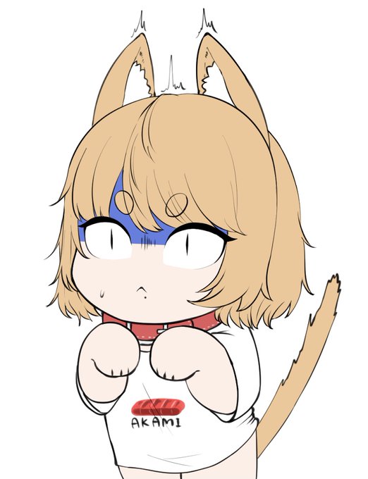 久方ぶりのネユちゃ 