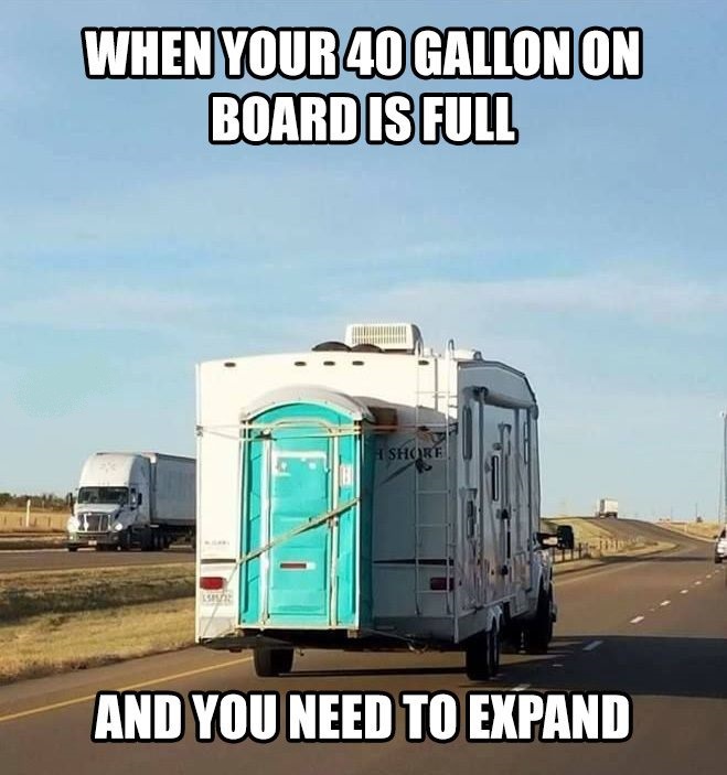 RvUnlimitedfl's tweet photo. 😀😀
#RV #motorhome
#rving #rvfun
#campingfun
#Camping
#rvlife https://t.co/u6o8G9kbYR
