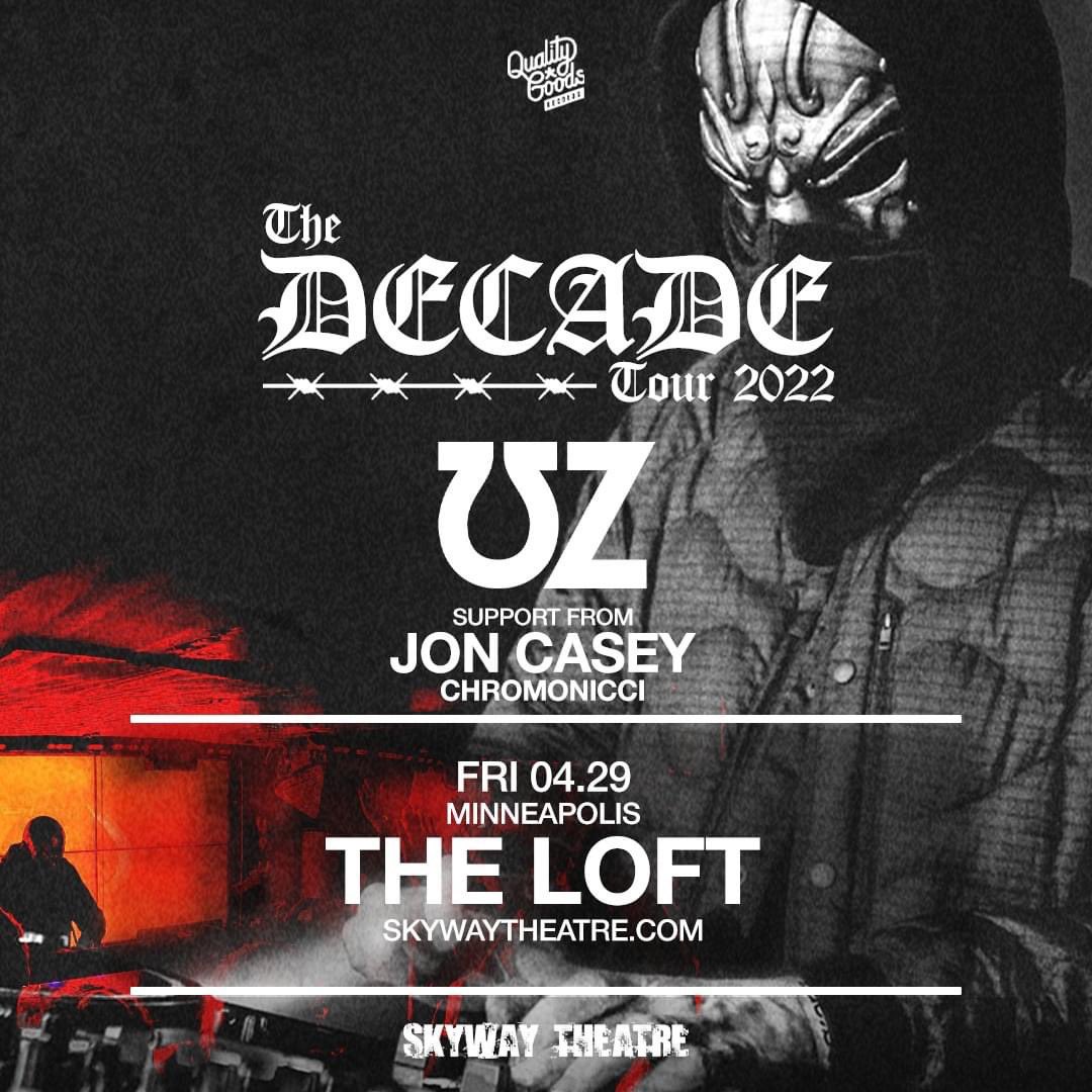 _STONEY_MONTANA's tweet photo. @SkywayTheatre  4-29 with @BallTrapMusic 🙏🏼#trap #trapmusic #ballsohard #stoney #bassmusic #Minneapolis #skywaytheater https://t.co/CeWYRwVqeT