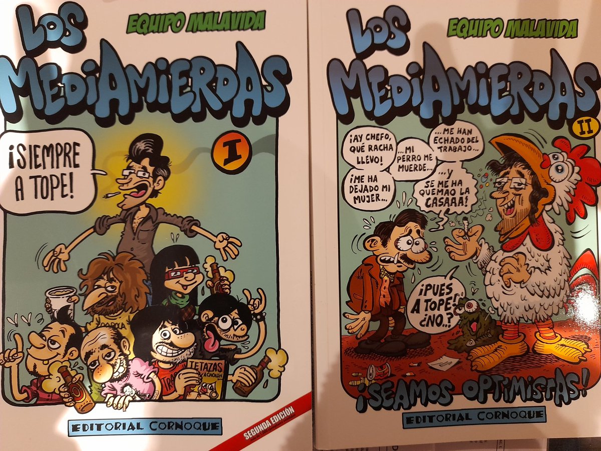 David Tenza tweet media