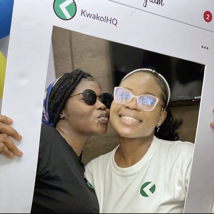 KwakolHQ's tweet photo. For those who are really interested in Kwakol and what we do, here’s a brief rundown of our services.

A THREAD https://t.co/2IRDeBDC2W
