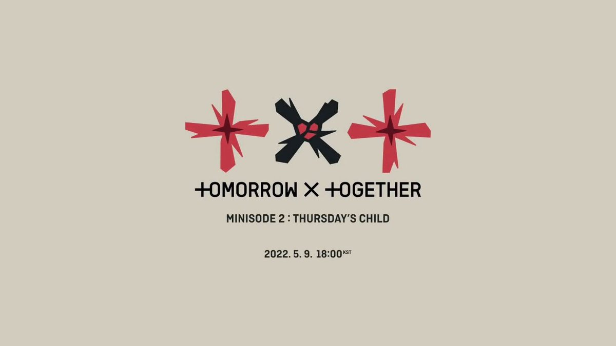 iheartxiaojunnn's tweet photo. CANT BELIVE WE’LL GUESSED IT RIGHT ITS THURSDAY’S CHILD,,,,LESS THAN A MONTH FOR CB🥳🥳💙
AND THE LOGO IS SO PRETTY 🫶🏻
#TXT7
#TXT_IS_COMING
#TOMORROW_X_TOGETHER
@TXT_members @TXT_bighit https://t.co/WIh7tN53Cn