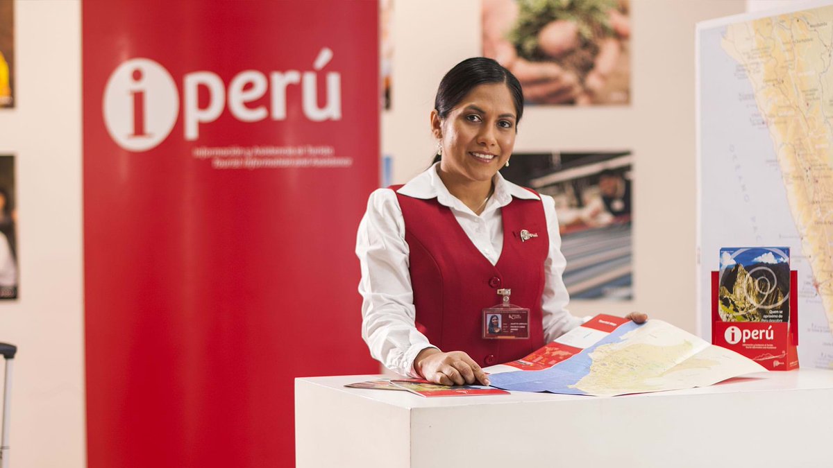 mpchoficial's tweet image. #ChiclayoRenace
🌏🚍VIAJA EN SEMANA SANTA
📢Aprovecha los feriados y conoce nuestras rutas cortas.

📲Contacta a IPERÚ Chiclayo (979968451 - 980894543)

📌▶️Visítalos dentro del Palacio Municipal de L-S 9:00-18:00 / D: 9:00-13:00. 

 #TurismoSeguro #IPERÚ #YtuQuePlanes