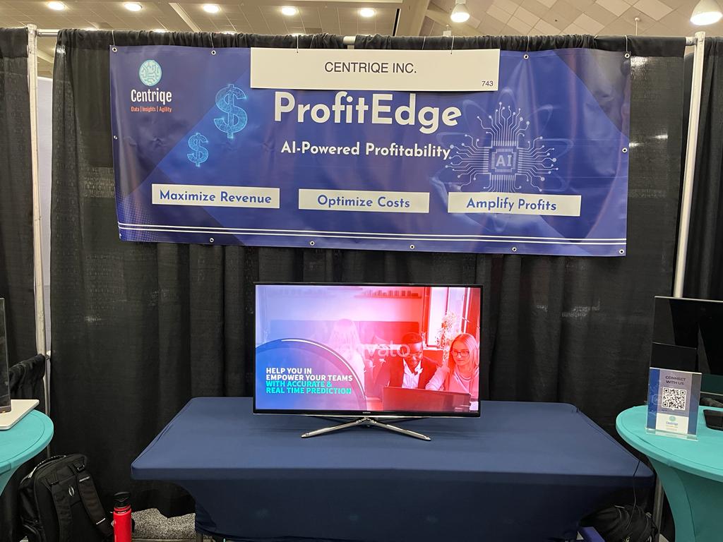 centriqe's tweet photo. Come visit us at booth number #743 and let's have an interactive discuss on boosting business profitability and enhancing customer experience, all together!
 
#centriqe #profitedge #aahoacon #hotelconference #hospitality #business #customerexperience https://t.co/X1N4NEUO23