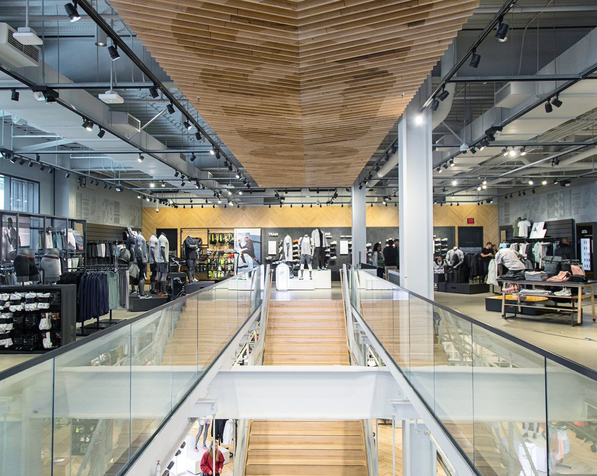 Santa Monica Place tweet media