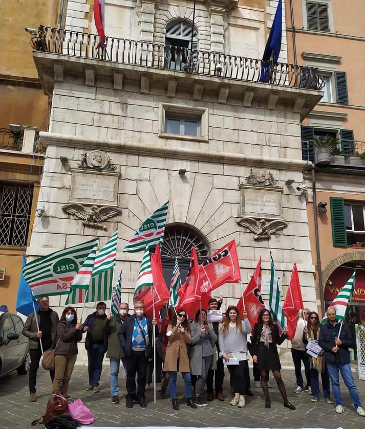 FeLSA Cisl Nazionale tweet media