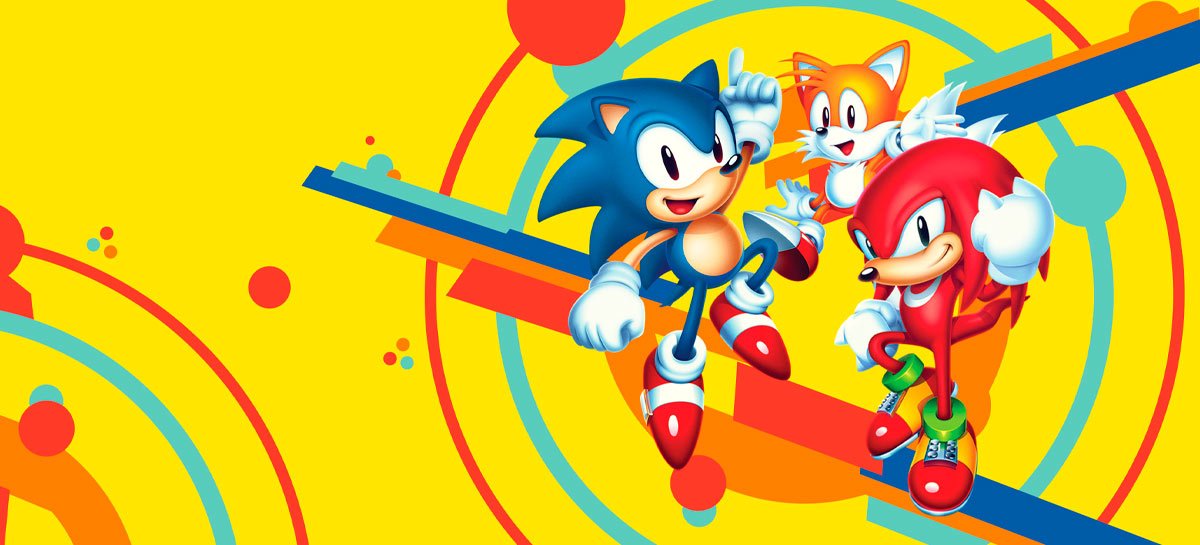 Deu a louca no gerente? SEGA aumenta o preço de seus jogos em até 170% no Brasil