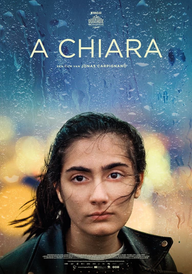 #AChiara <a href="/JonasCarpignano/">Jonas Carpignano</a> #filmclub@DanteRotterdam ⁦@LantarenVenster⁩ #Rotterdam.Na een mooie inleiding van <a href="/hanny/">hanny</a>.dejong , hebben ruim 70 Danteleden/ introducé ‘s een boeiende film gezien!!!