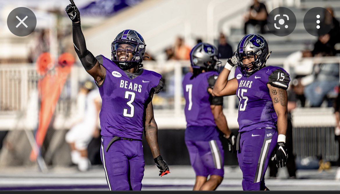 isaiahharvey05's tweet photo. #AGTG BLESSED TO RECEIVE MY FIRST D1 OFFER FROM CENTRAL ARKANSAS @Coach_TDavis @chad_alligood @N_H_S_Football @JeremyO_Johnson https://t.co/IUz5h7fqB4