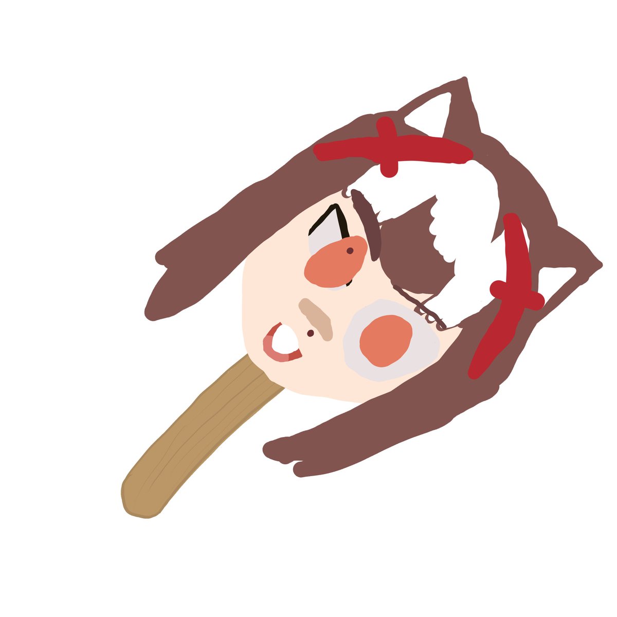 scrubtello's tweet photo. Hello my fellows!
Local Ice-Cream Man back with another new popsicle!
Today we got @GemuyoT with our Choco-Strawberry Gemusicles!
Enjoy!
#gemuart #scrubsicle #vtuber #ENVtuber #VTuberEN #VTuberUprising https://t.co/LQfqEPNjRc