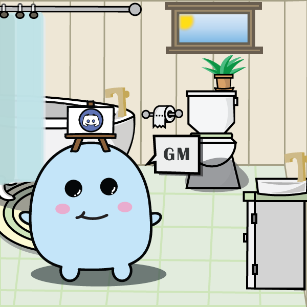 Blobbies by Blob Labs tweet media