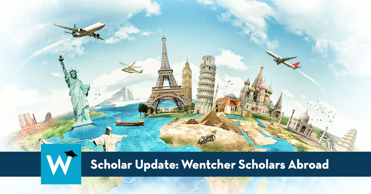 Wentcher Foundation tweet media