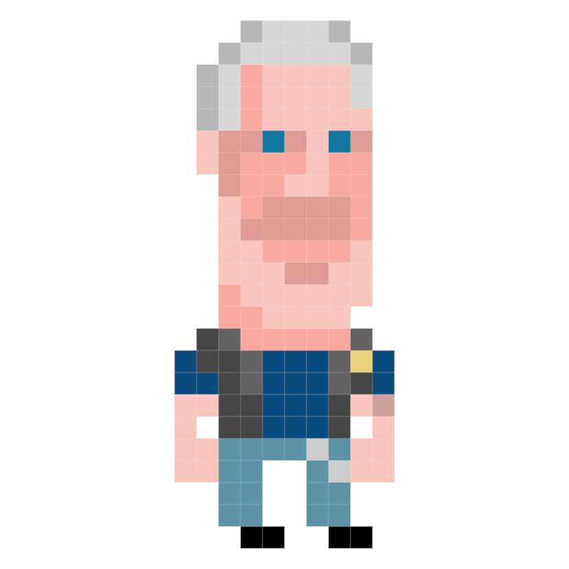 Happy birthday, Ron Perlman! 