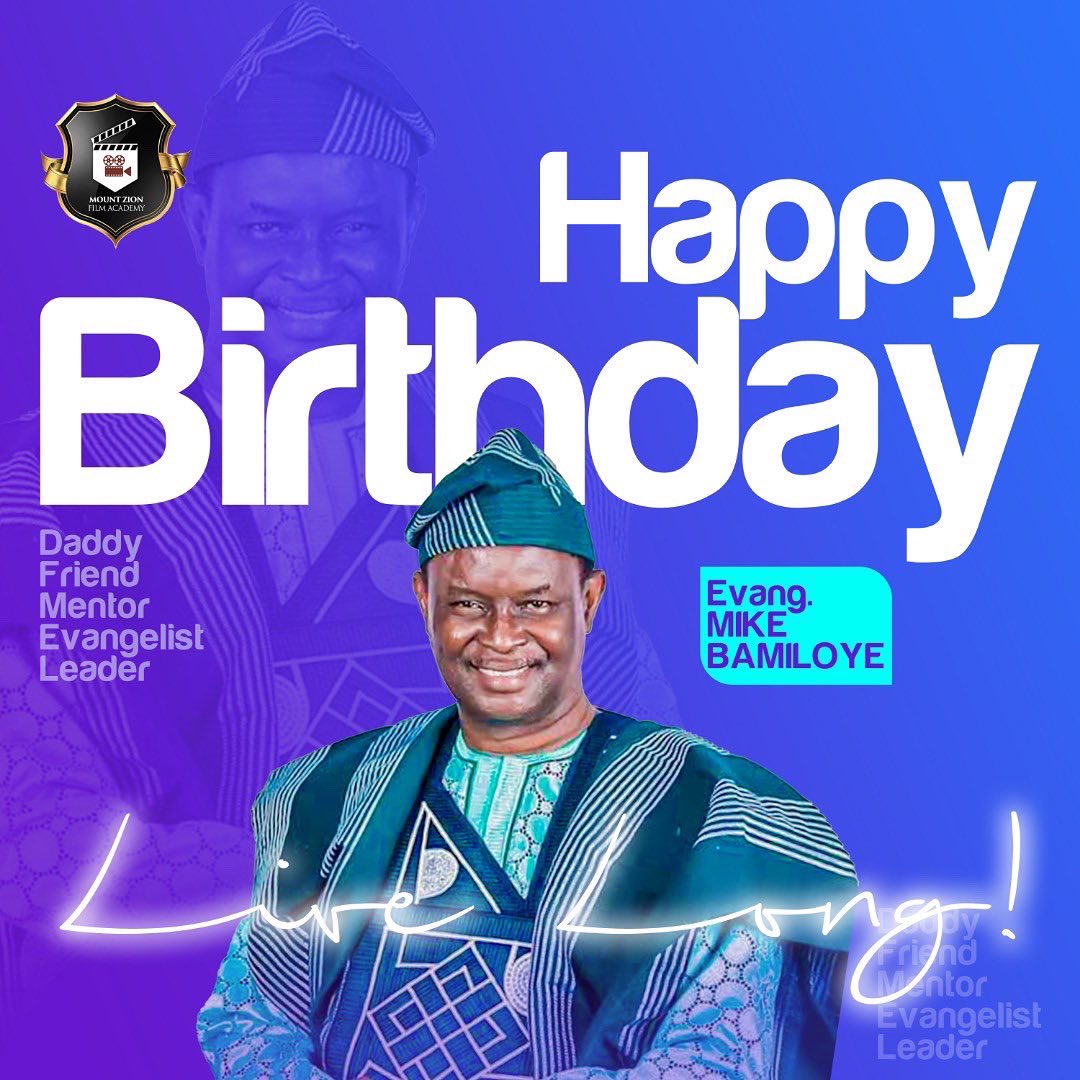 Joshua Mike-Bamiloye tweet media