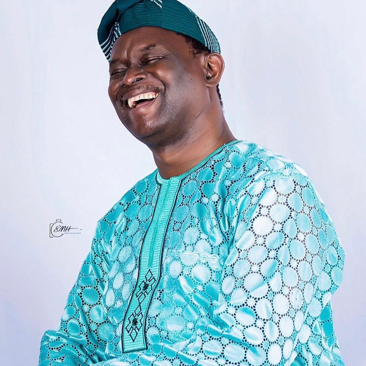 Joshua Mike-Bamiloye tweet media