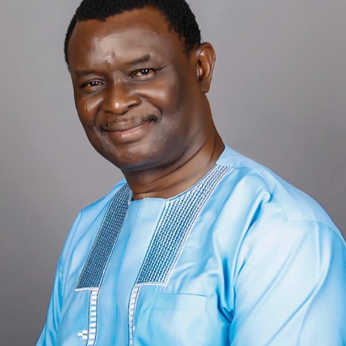 Joshua Mike-Bamiloye tweet media