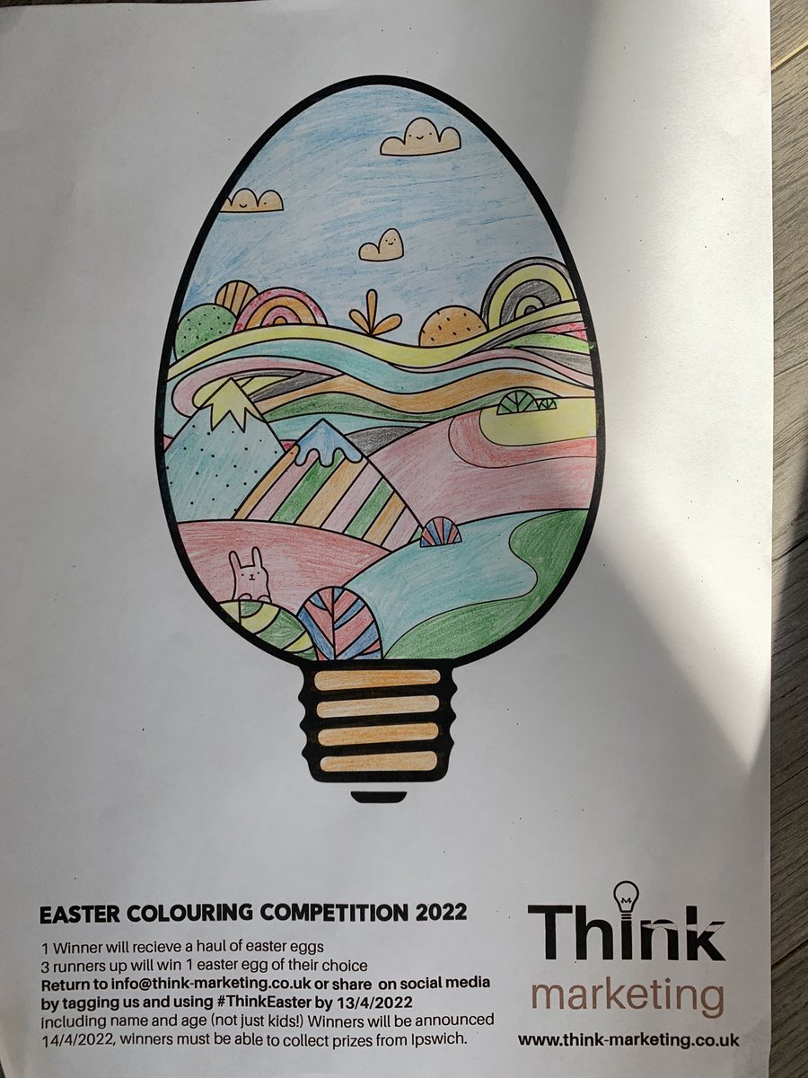 Kellyc19821's tweet photo. By Mummy (Kelly) age 39 🤣 @think_market #ThinkEaster https://t.co/TNnofdNI9K