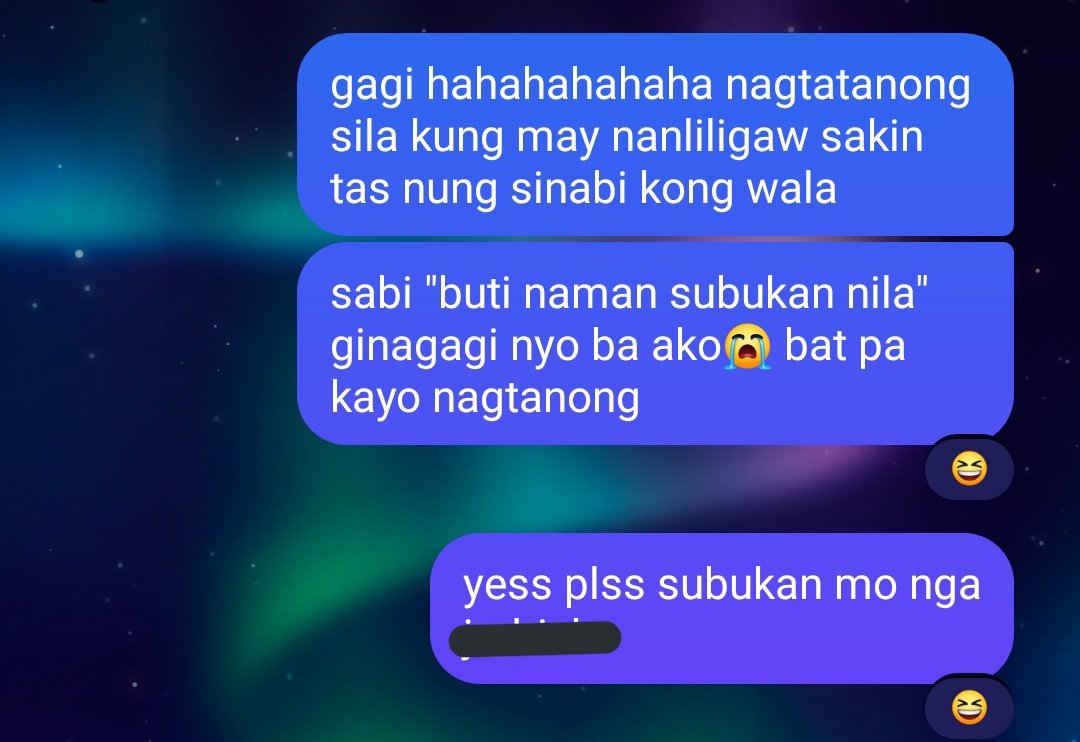 shantalthea's tweet photo. hehe try lng eh https://t.co/CLQDYc5WyU