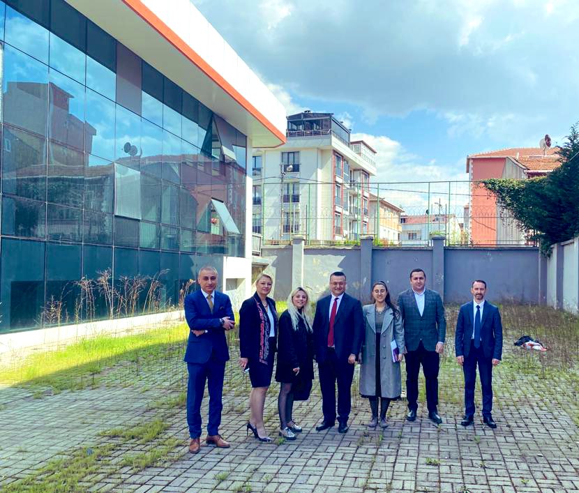 ardaergez's tweet photo. İlk Uğur Anaokulumuz 2022 &amp; 2023 eğitim-öğretim yılında İstanbul Çekmeköy’de açılıyor. Okulumuzun yeni dönem hazırlıkları tüm hızıyla devam ediyor. Öğrenci dostu eğitim ortamları ve eşsiz eğitim programı ile yakında Uğurlu miniklerimiz ile buluşacağız. 
#TürkiyeninEğitimGücüyüz https://t.co/y3Pzt45SWn