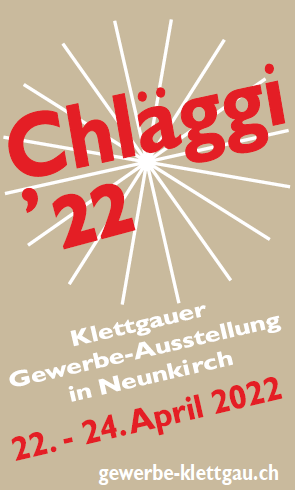 webcom2000's tweet image. Besuchen Sie unseren 
Stand an der Chläggi 22!
Wir freuen uns auf Sie.