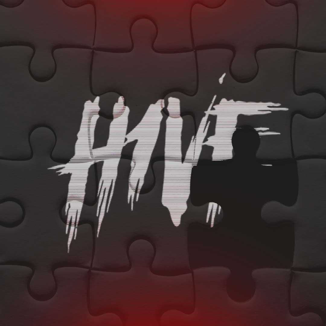 A secret awaits at the end of Puzzle 5.

#H1VE
#PUZZLE5
#NFT