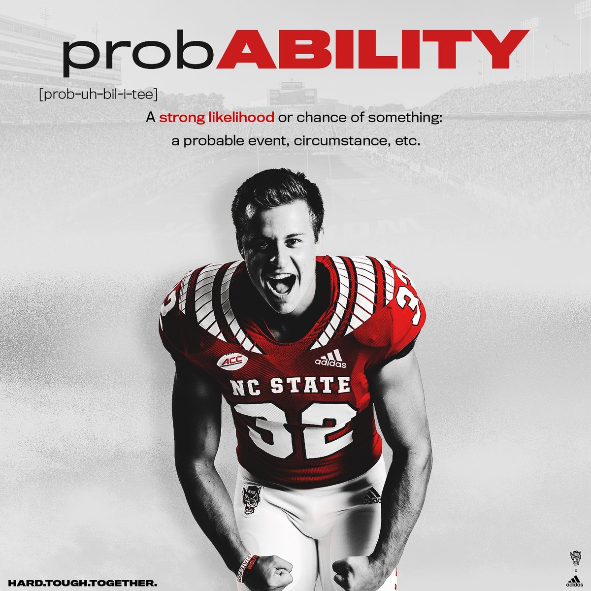 PackFootball's tweet photo. #PackFact: Christpher Dunn (@The2018PK) holds the career record for points (377), FGs (69) & PATs (170 straight).
And he's back.
#HTT https://t.co/3T8iTFov7E