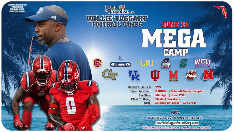 Rodney Harris (@coachrodharris) on Twitter photo 