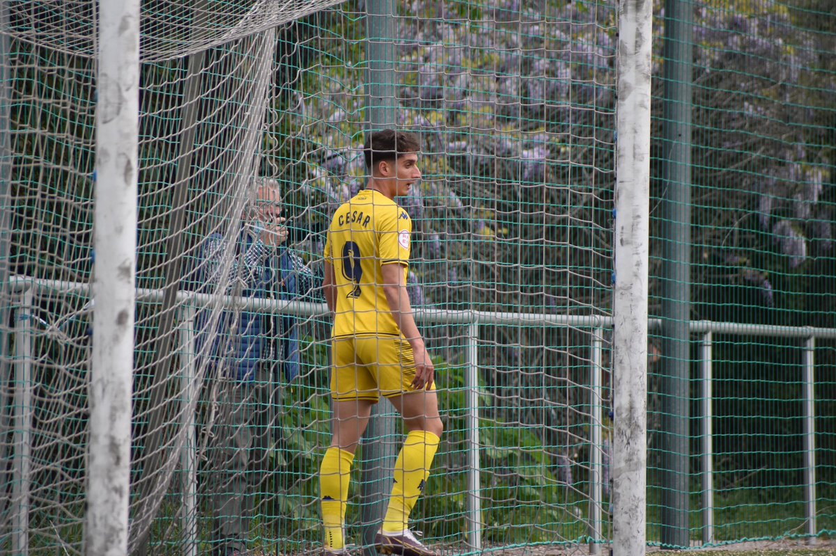 #AlcorB 0️⃣-0️⃣ <a href="/LasRozas_CF/">Las Rozas CF</a> 

🕓 Final del partido 

➡️ Lo intentó con todo el filial hasta el final pero no consiguió ver portería. Un punto más en su camino al play-off. El domingo más ante el Torrejón.

#VamosAlcor