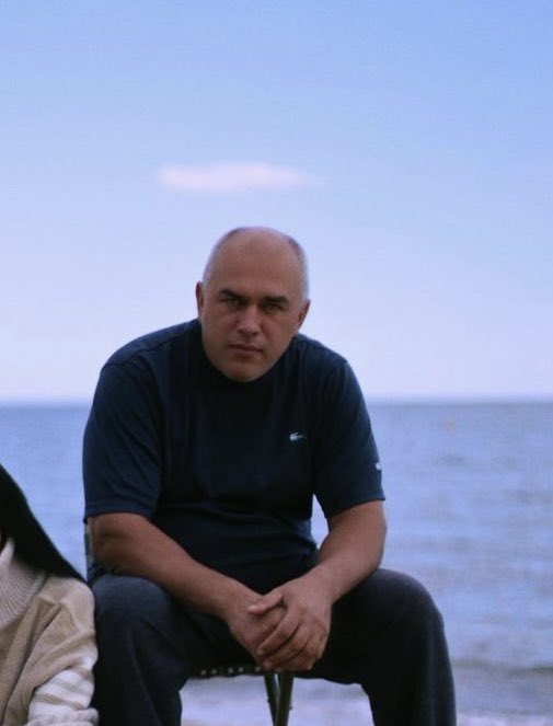 ‼️ ПРОПАЛ ЧЕЛОВЕК ‼️

Дудник Руслан Юрьевич, 71 года рождения. Были в селе Новояносиль, вблизи Мариуполя, долго находясь без связи куда-то выехали чтобы позвонить дочери и сказать что будут пытаться выехать и пропали.