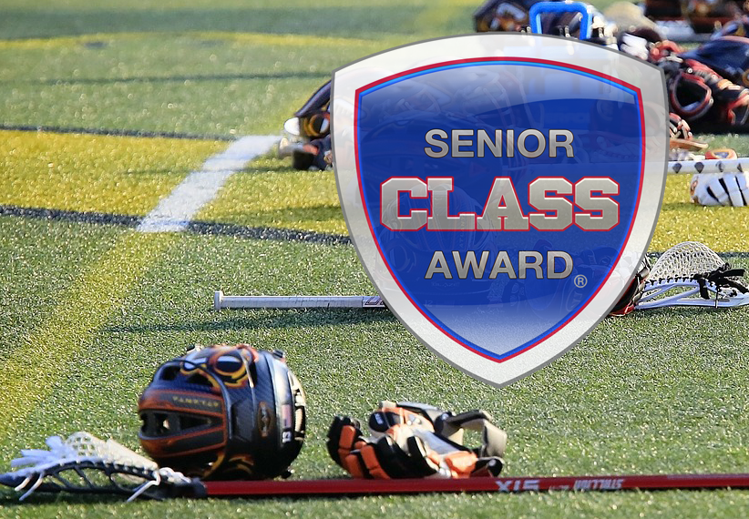 Finalists Announced!

The 2022 men's lacrosse finalists have been announced for this year's Senior CLASS Award.

Click the link below to read more about each finalist. Fan voting is open as well!

seniorclassaward.com/news/view/mens…