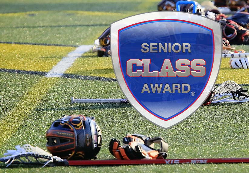 Finalists Announced! The 2022 men's lacrosse finalists have been announced for this year's Senior CLASS Award. Click the link below to read more about each finalist. Fan voting is open as well! seniorclassaward.com/news/view/mens…