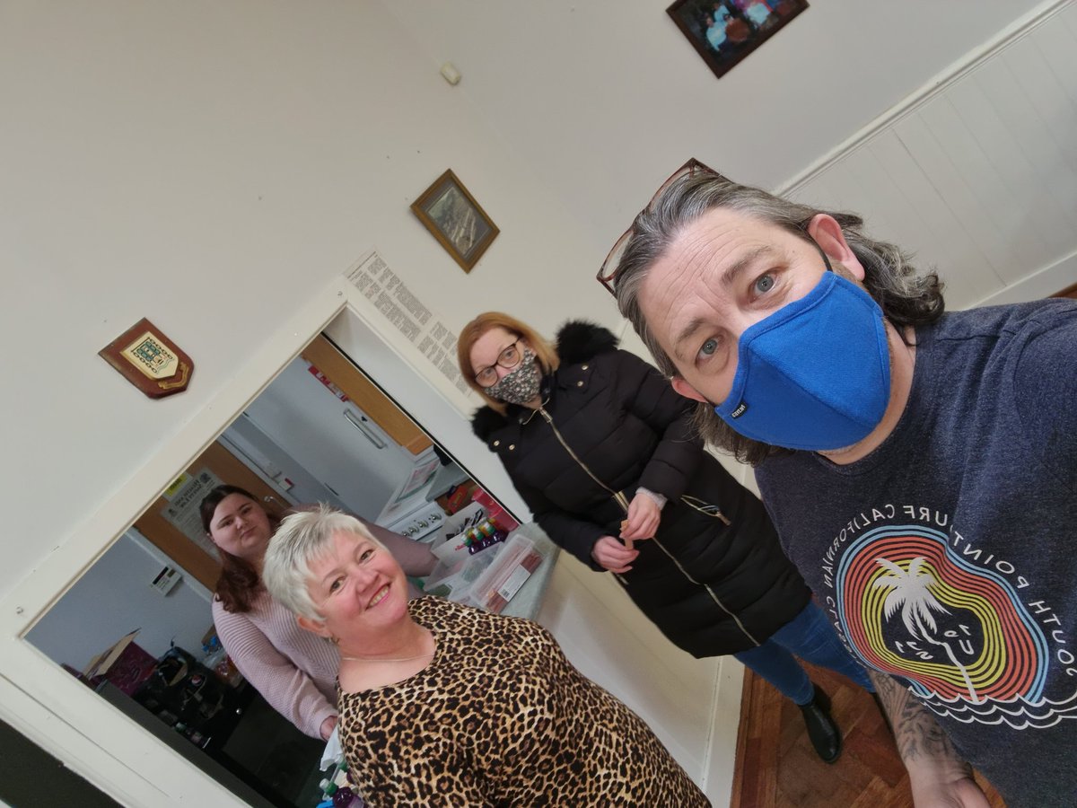 Mark_Ev22's tweet photo. A day off from canvassing with @ElunedStenner helping @phipresidents at a community bingo event to raise money for @RedCrossWales #Ukraine️ https://t.co/acJjdD4S9L