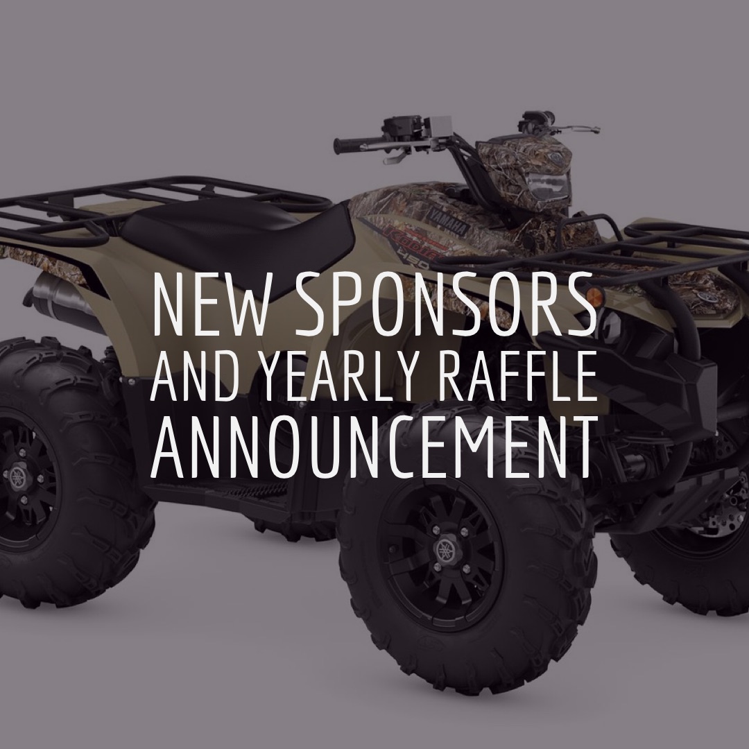 Shoot4aCure's tweet photo. We’re excited to be welcoming more than a dozen new sponsors this year! Also, the amazing and generous yearly raffle items from our sponsors will greatly help us on our drive to reach $1 Million Net for charity this year. 

Click to learn more: https://t.co/z82XykIbcG https://t.co/sVZSr58Ous