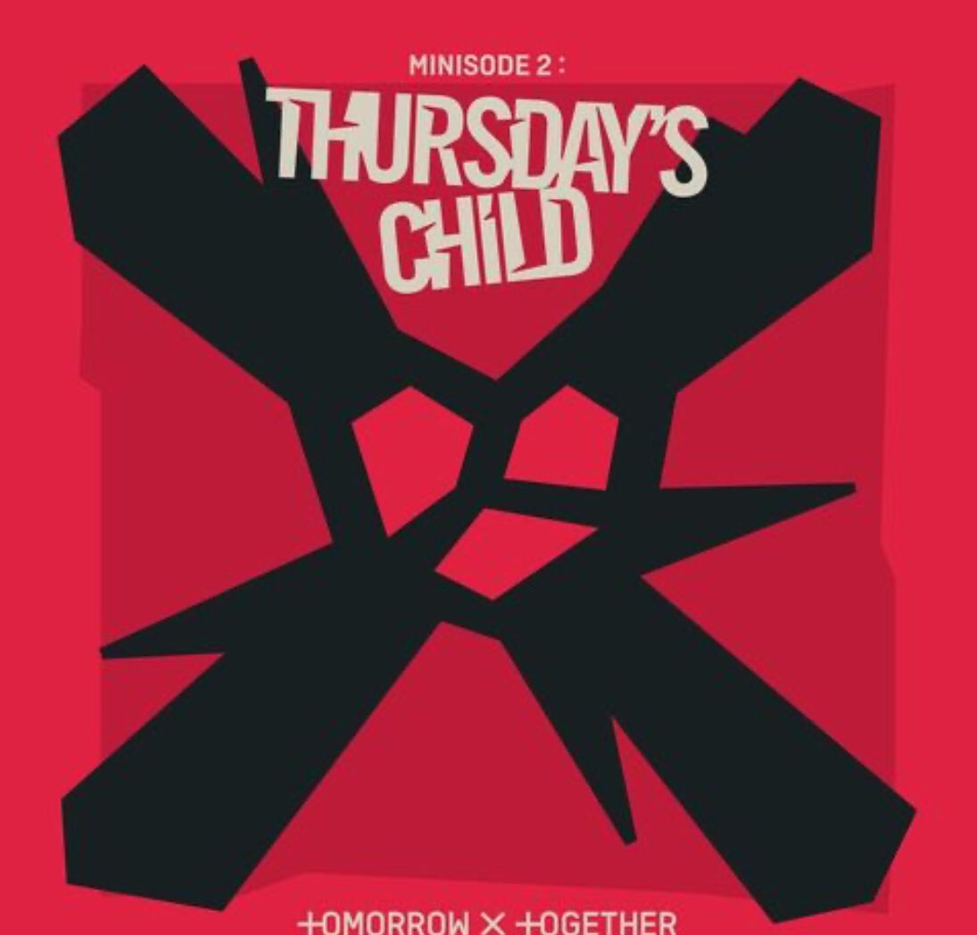 hyukas_mayhem's tweet photo. I am telling you This CB GONNA BE THE SCARIEST ONE EVER!! I can feel it in my gut buuuuuut CANT WAIT 🥲
#TXT_IS_COMING #Thursdaychild N-E-W TXT LOGO #TOMORROW_X_TOGETHER #TXT7 https://t.co/wdqaLSjmoC