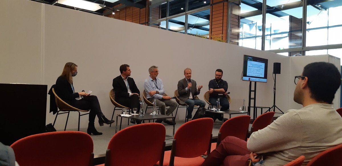 Michele Bazin tweet media