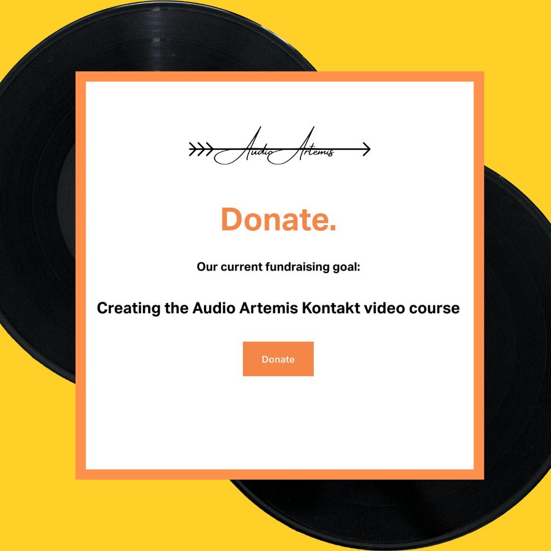 Audio Artemis tweet media