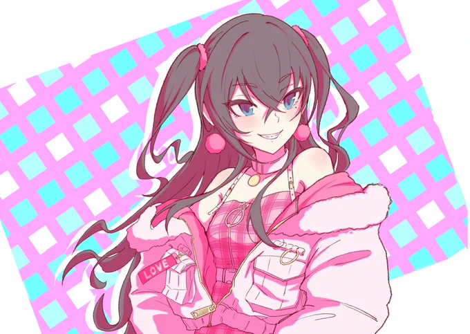 描け麻雀の負債pop sweet pop砂塚あきらさんです。これで勘弁してください。 