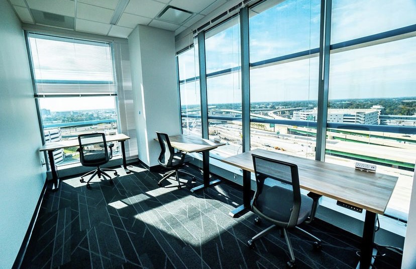 e|spaces, Inc. tweet media
