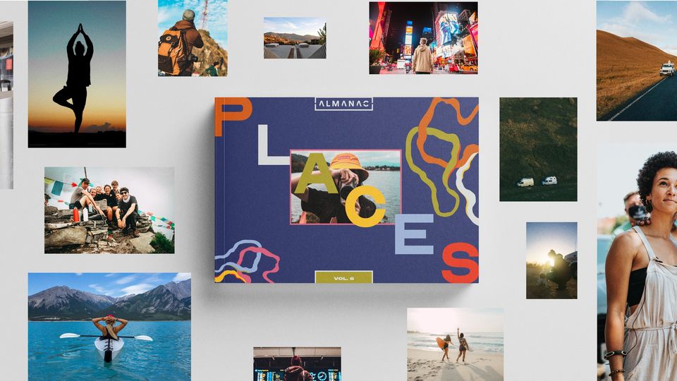 Local cultures are undergoing a massive revival as Gen Zs find new excitement in hyper-local experiences, stories, and brands. More in our new Places issue of ALMANAC: bit.ly/3wUYCpw