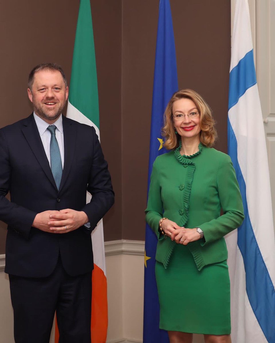 Thomas Byrne tweet media