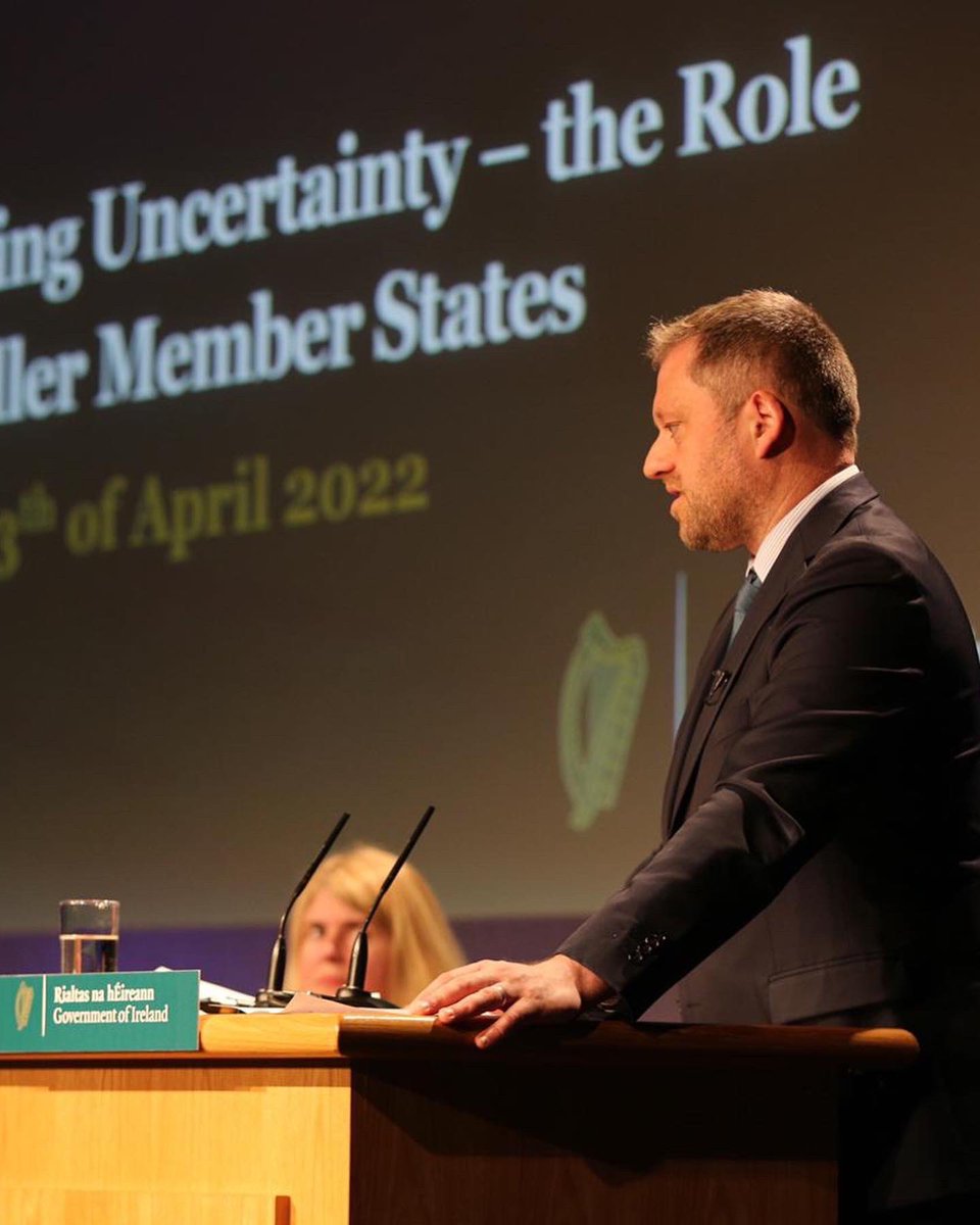 Thomas Byrne tweet media