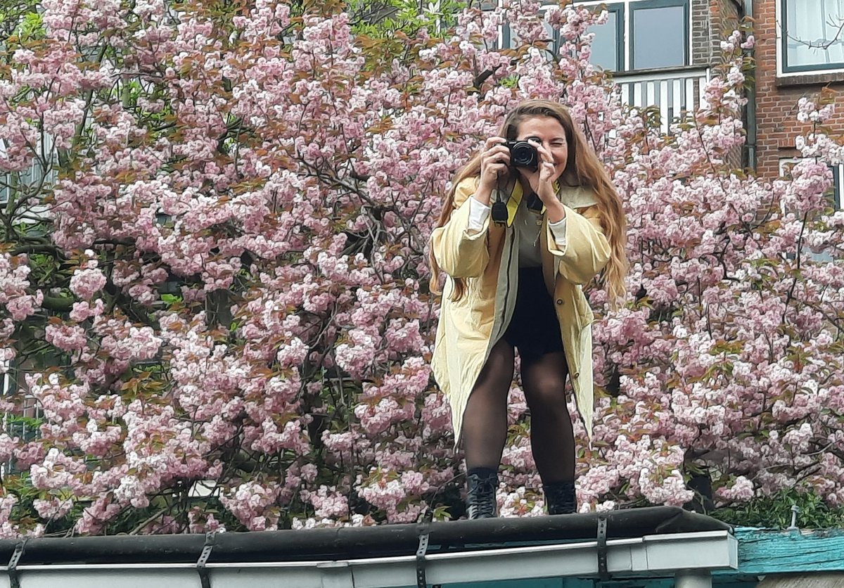 Pluspunt is opgenomen in de collectie 'Echt Rotterdams Erfgoed'. Vandaag mochten wij op de foto. <a href="/wijkcollectie/">Wijkcollectie</a>