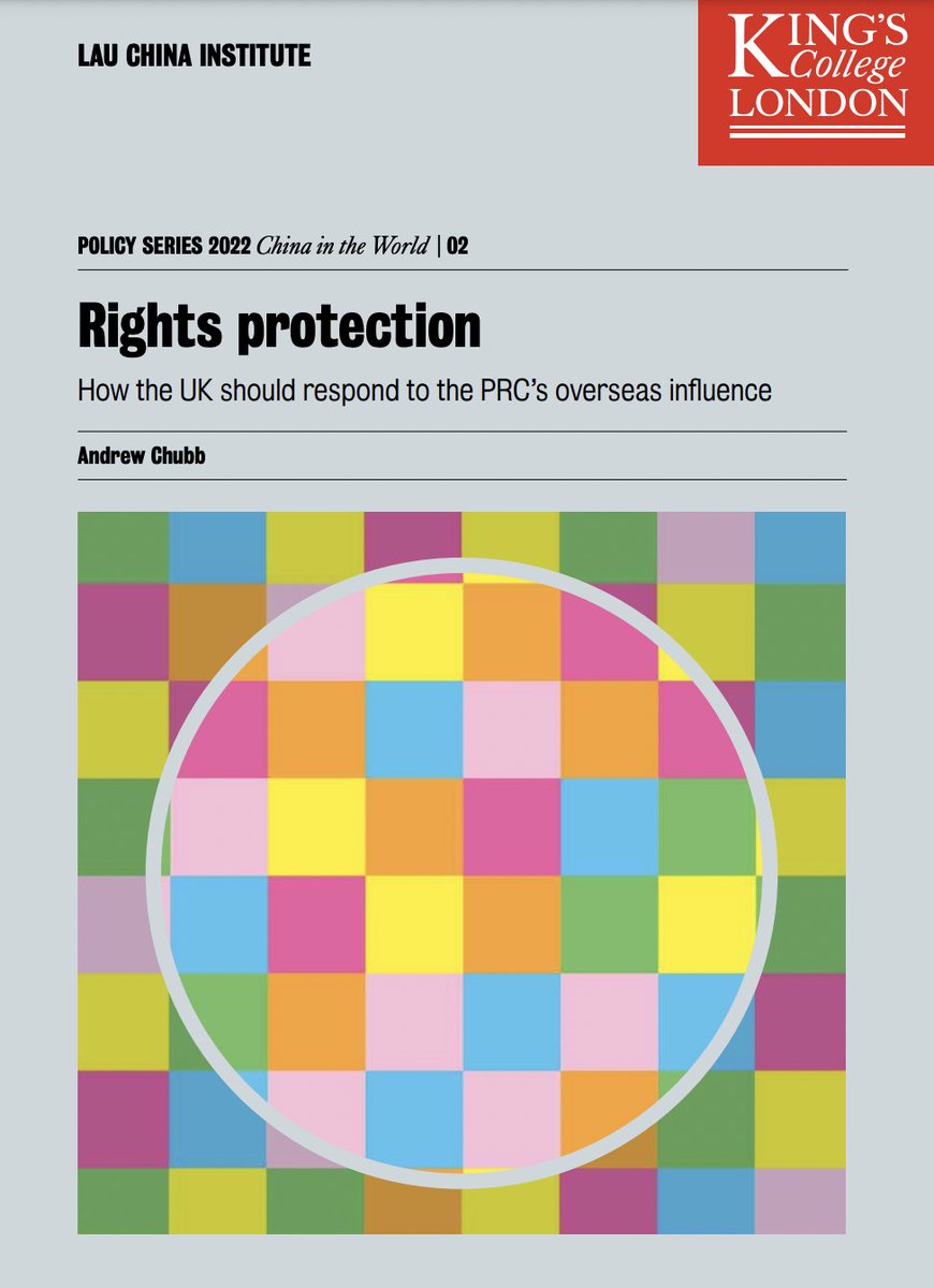 Andrew Chubb tweet media