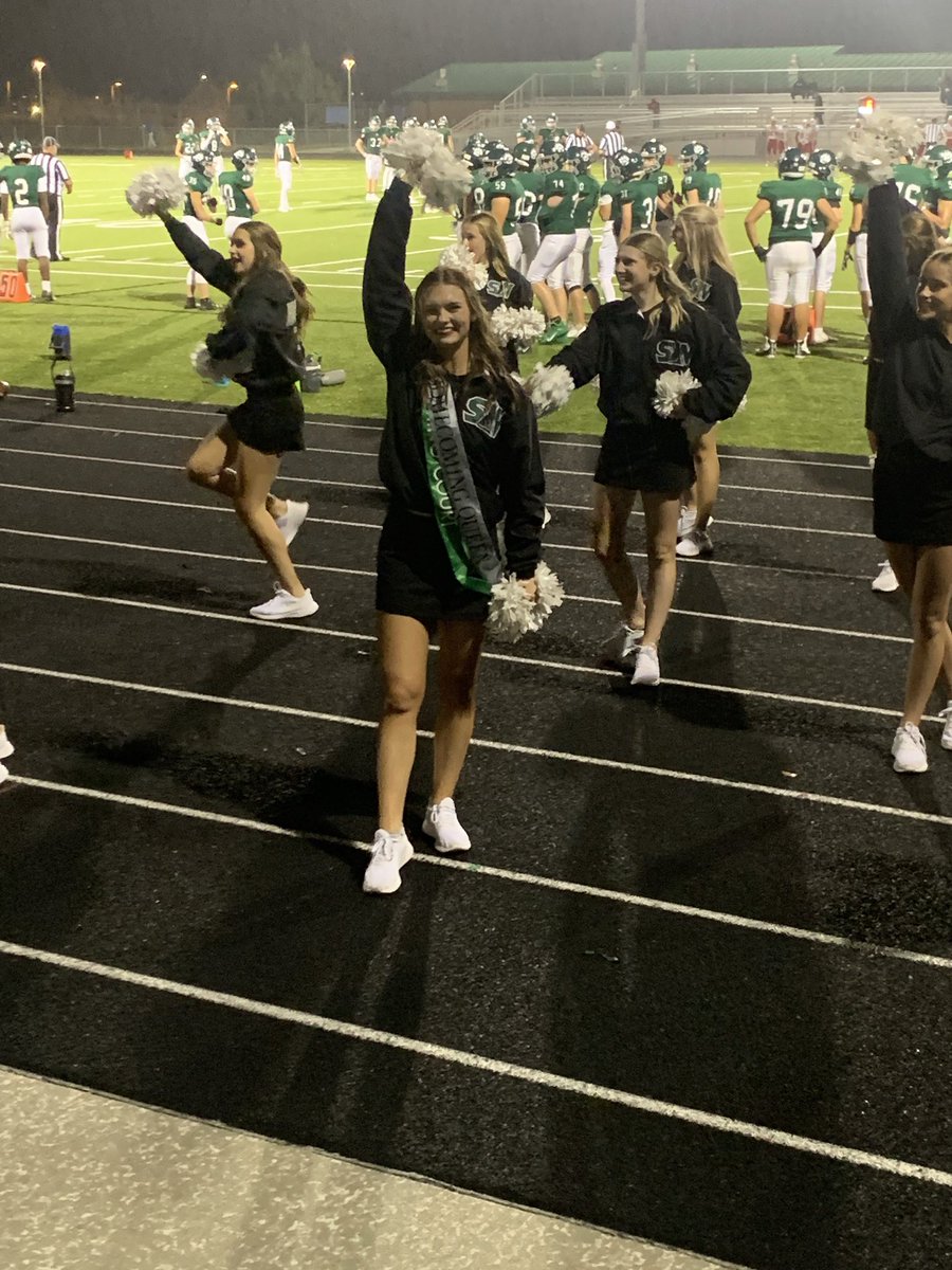 SW Glitter Girls tweet media