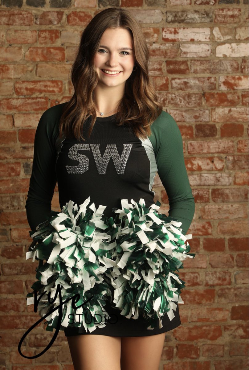 SW Glitter Girls tweet media