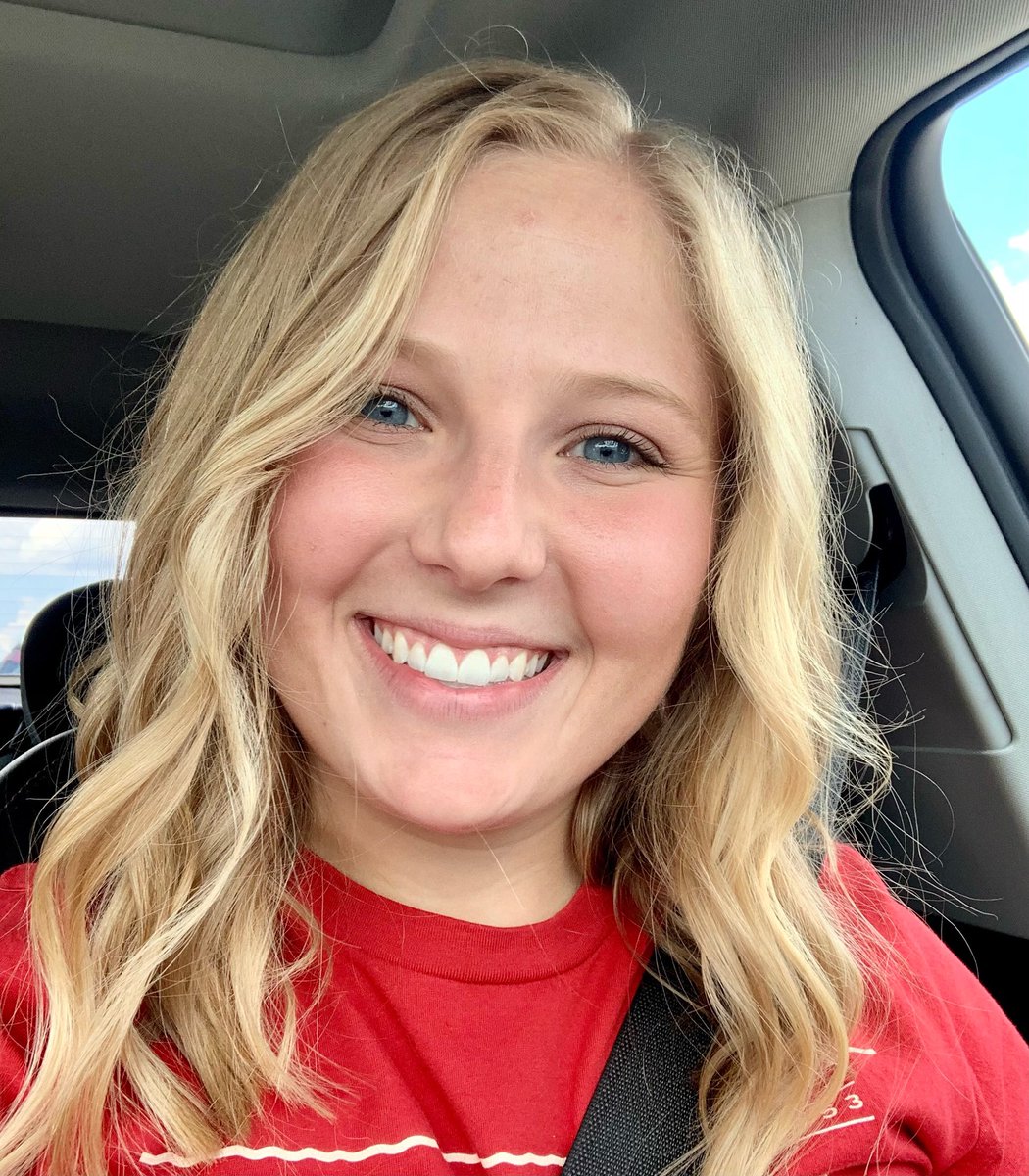 LadyJacketVball's tweet image. She’s a very familiar face with Club Synergy and with @LebanonBoswell!  Coach @sarahhjo_7 is going to join the LHS Staff coaching our Freshman. This former Volleyjacket is high energy, builds great relationships with kids and loves the game of volleyball! @wchristianleb