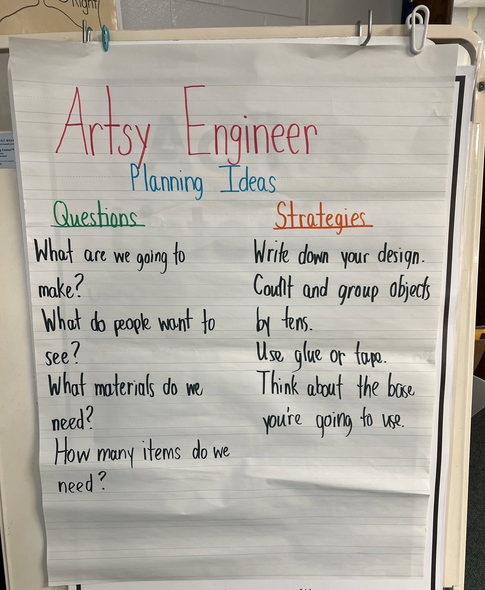 PCS Elementary STEM tweet media